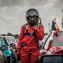 Povestea Nataliei Iocsak, prima româncă din istorie care a reușit să câștige locul întâi la Drift, la clasele Queen și Pro2 799256