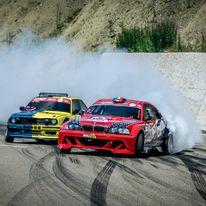 Povestea Nataliei Iocsak, prima româncă din istorie care a reușit să câștige locul întâi la Drift, la clasele Queen și Pro2 799258