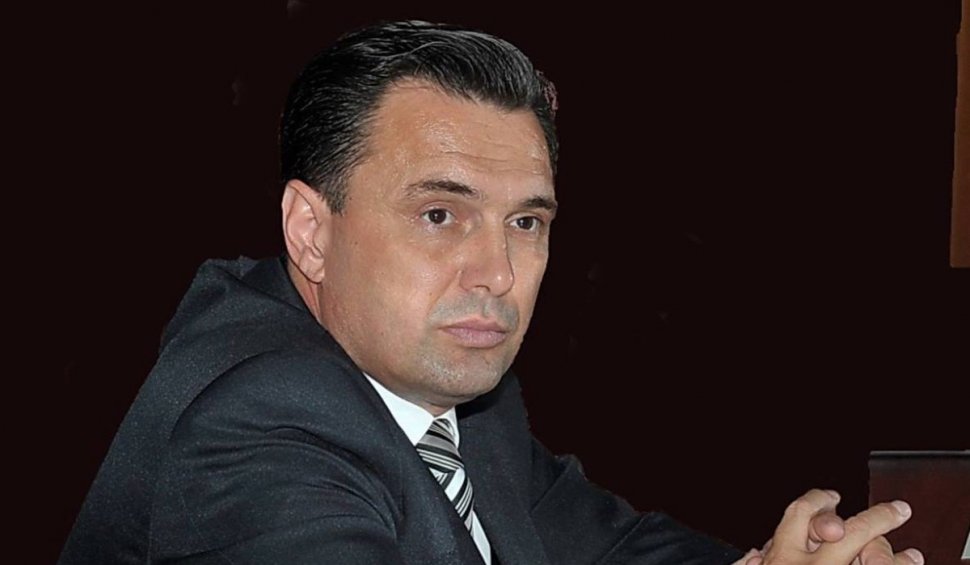 Primarul din Cernavodă, trimis în judecată pentru abuz în serviciu. Ar fi aprobat transferuri de 10 milioane de lei către un club sportiv