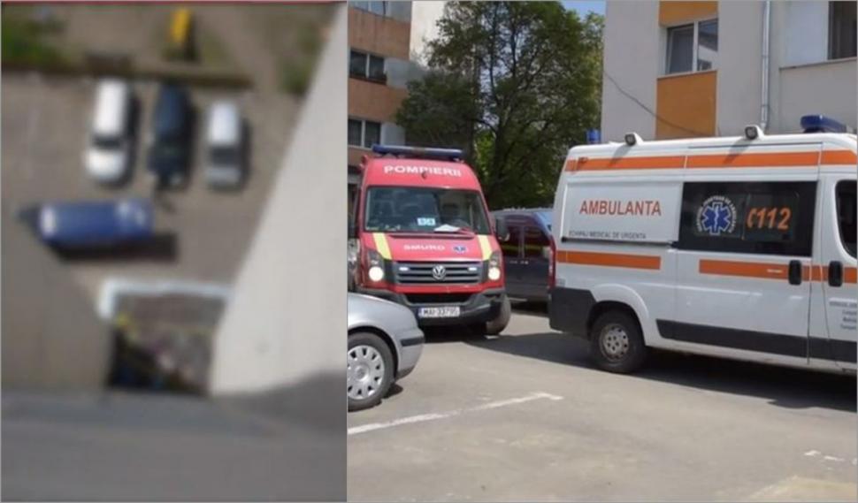 Ultimul mesaj pe care Ioan, băiatul preotului, i l-a trimis iubitei sale de 12 ani, înainte de a se arunca în gol 799006