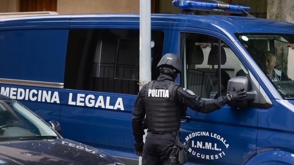 Ultimul mesaj pe care Ioan, băiatul preotului, i l-a trimis iubitei sale de 12 ani, înainte de a se arunca în gol 799008