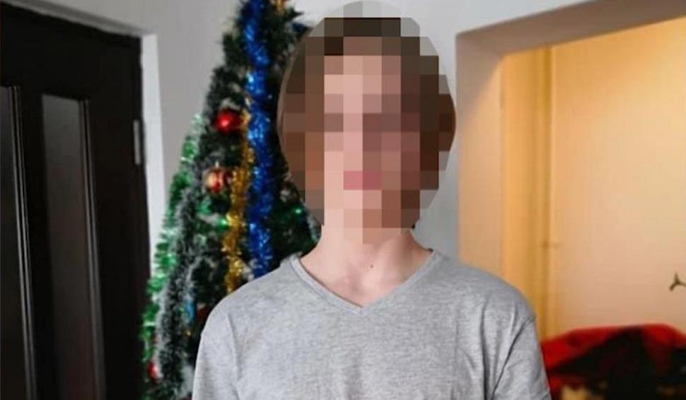 Ultimul mesaj pe care Ioan, băiatul preotului, i l-a trimis iubitei sale de 12 ani, înainte de a se arunca în gol 799009