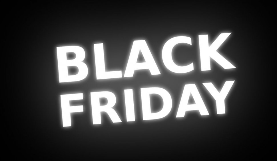 Black Friday 2022 la Notino: Noiembrie devine un sezon de cumpărături mai profitabil