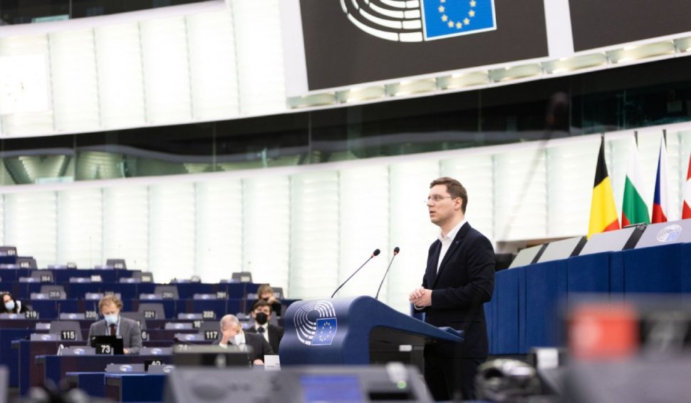 Victor Negrescu: ”Parlamentul European validează propunerea PSD pentru alocarea flexibilă şi realistă a fondurilor PNRR”