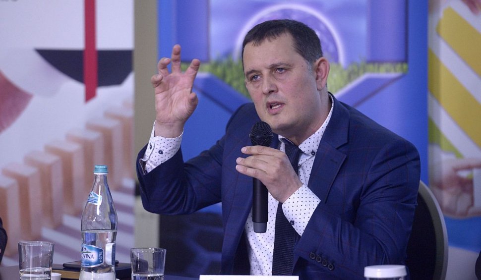 Gheorghe Piperea: ”Nu sunteți obligați să achitați rate!” | Ce pot face românii cu ratele uriașe cauzate de nivelul ROBOR