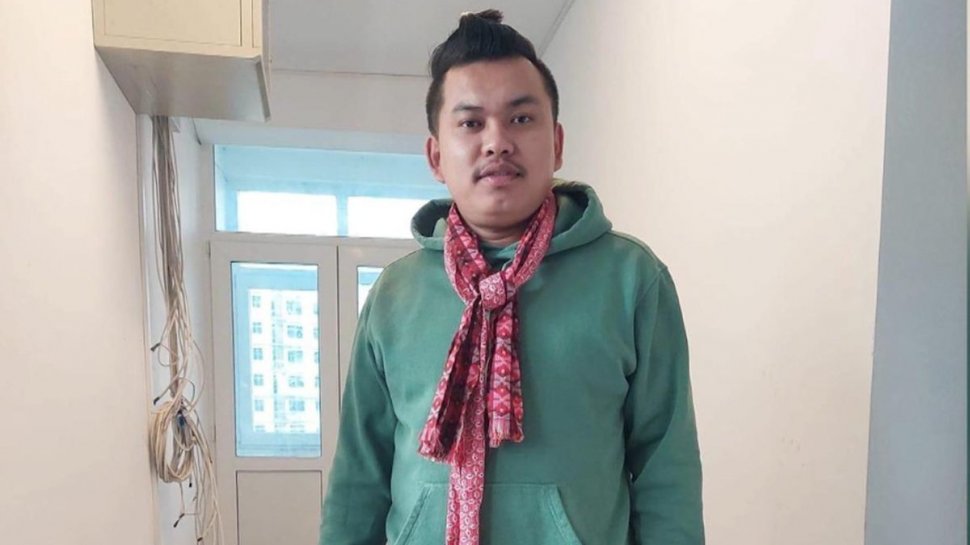 El este Gurung, muncitorul din Nepal găsit mort în ghena unui cămin studențesc din București