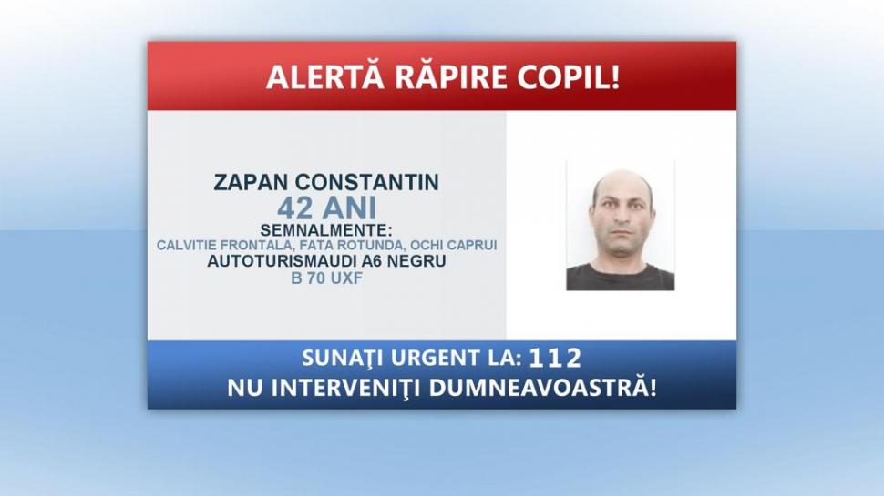 Două fetiţe din Braşov au fost răpite, după ce mama lor le-a dat voie să meargă la un grătar cu un bărbat de 42 de ani 799689