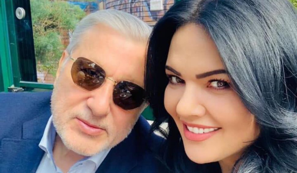 Ilie Năstase, prima reacție în scandalul milioanelor de euro: ”Nu am reclamat-o eu pe soția mea”