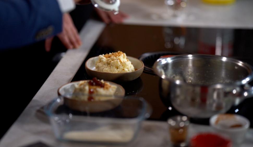 Milioane de vizualizări pe YouTube și sute de concerte | Dj Sava a gătit alături de Ştefan Lungu într-o nouă ediţie "Gătit la costum" 799669