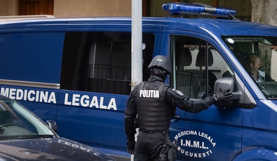 Un olandez a fost găsit mort în camera unui hotel din Timişoara | Camerista a sunat imediat la 112