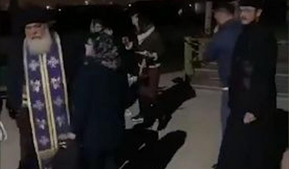 Preotul Calistrat a omorât în trecut un cal. Patriarhia Română, în 2003: "Este o persoană violentă" 799704