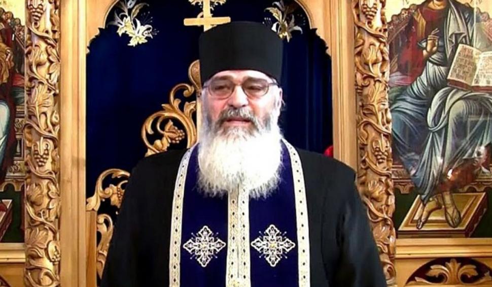 Preotul Calistrat a omorât în trecut un cal. Patriarhia Română, în 2003: "Este o persoană violentă" 799706