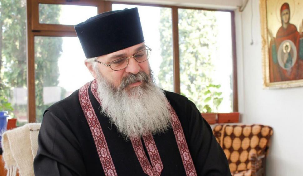 Preotul Calistrat a omorât în trecut un cal. Patriarhia Română, în 2003: "Este o persoană violentă" 799707