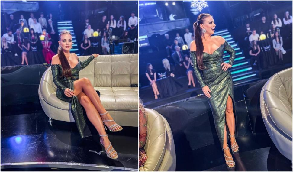 Alimentul la care a renunţat Jojo. "Nu mai ţin diete, am găsit un mod de viaţă. La ciocolată nu renunţ" 799807