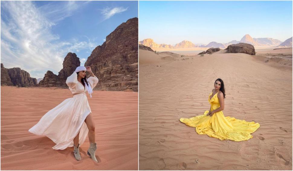 Alimentul la care a renunţat Jojo. "Nu mai ţin diete, am găsit un mod de viaţă. La ciocolată nu renunţ" 799808