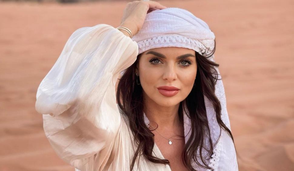 Alimentul la care a renunţat Jojo. "Nu mai ţin diete, am găsit un mod de viaţă. La ciocolată nu renunţ" 799809