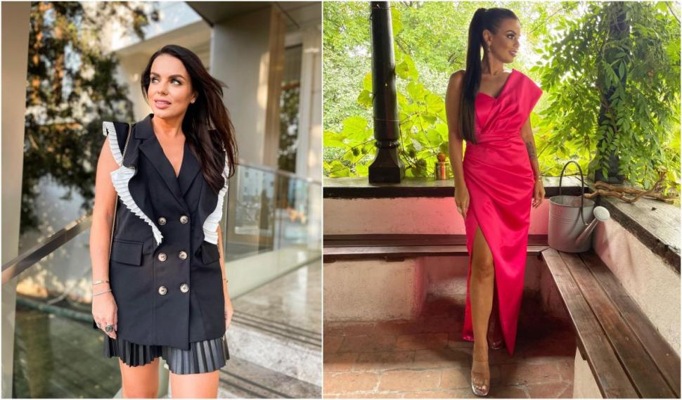 Alimentul la care a renunţat Jojo. "Nu mai ţin diete, am găsit un mod de viaţă. La ciocolată nu renunţ" 799810