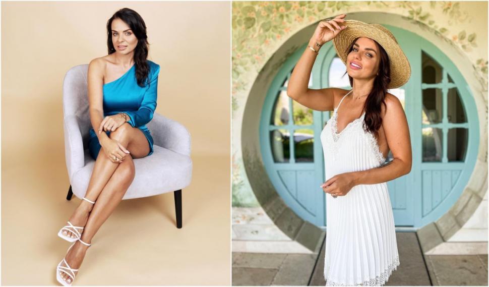 Alimentul la care a renunţat Jojo. "Nu mai ţin diete, am găsit un mod de viaţă. La ciocolată nu renunţ" 799811