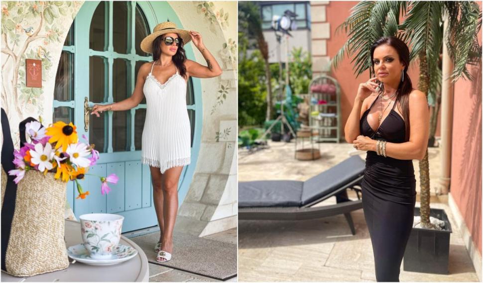 Alimentul la care a renunţat Jojo. "Nu mai ţin diete, am găsit un mod de viaţă. La ciocolată nu renunţ" 799812