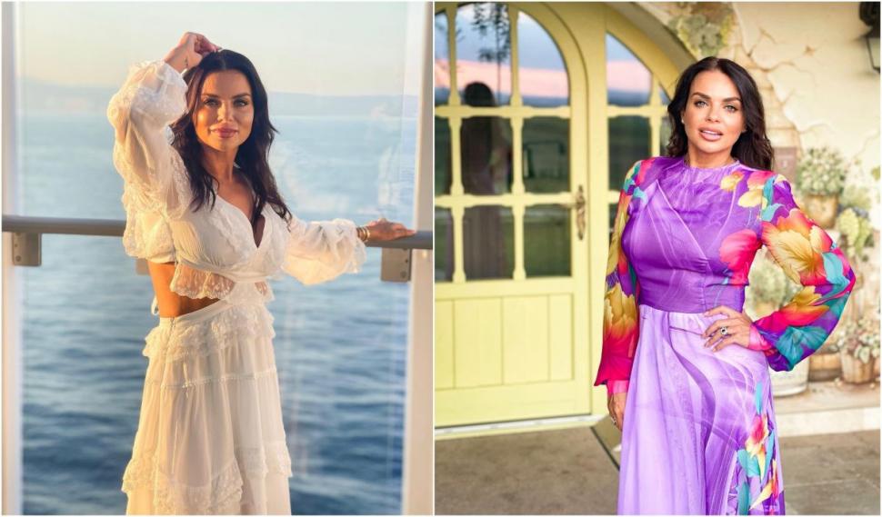 Alimentul la care a renunţat Jojo. "Nu mai ţin diete, am găsit un mod de viaţă. La ciocolată nu renunţ" 799813