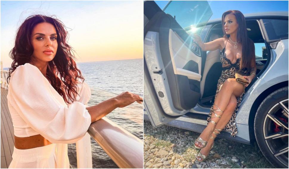 Alimentul la care a renunţat Jojo. "Nu mai ţin diete, am găsit un mod de viaţă. La ciocolată nu renunţ" 799814