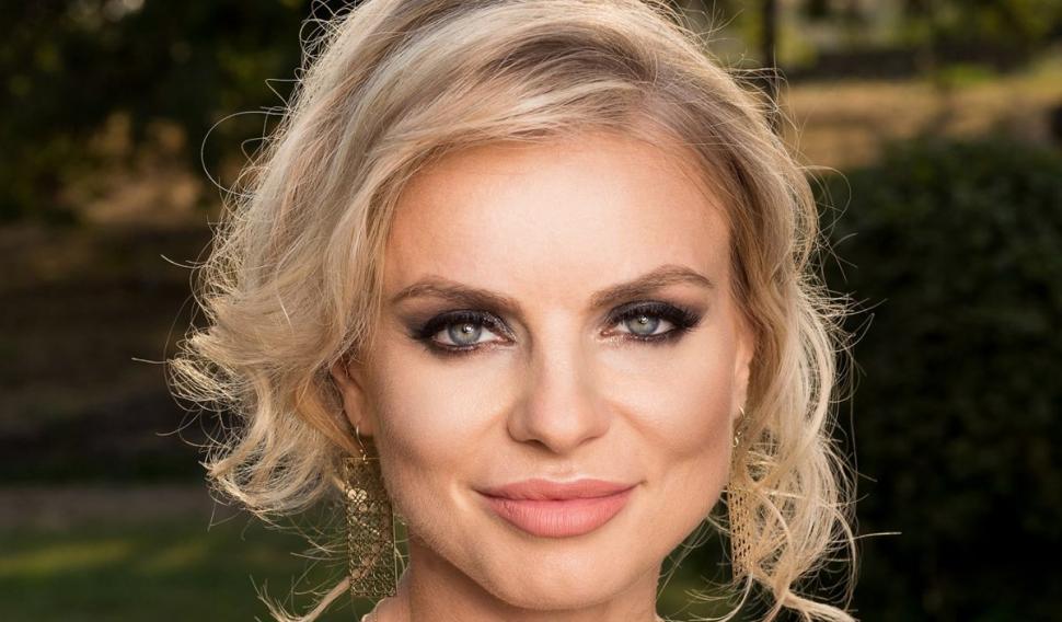 Alimentul la care a renunţat Jojo. "Nu mai ţin diete, am găsit un mod de viaţă. La ciocolată nu renunţ" 799911