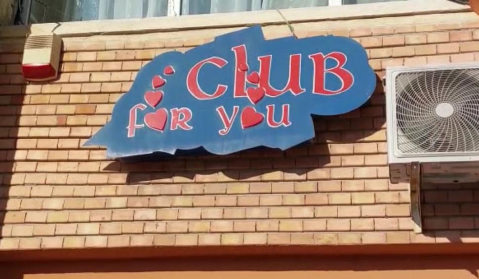 El este Bebe Briliantu, tânărul de 18 ani care a murit în faţa unui club din Murfatlar, Constanţa 799823