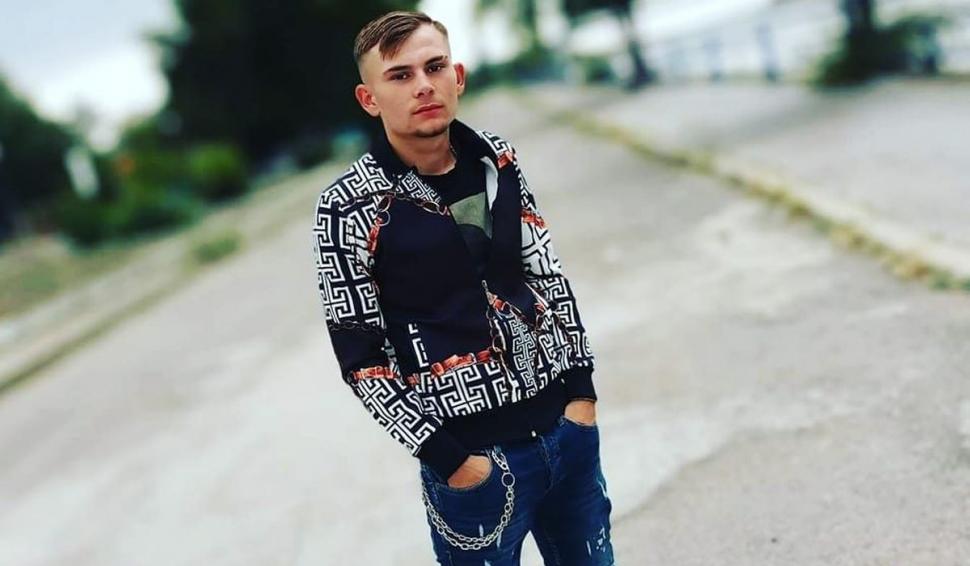 El este Bebe Briliantu, tânărul de 18 ani care a murit în faţa unui club din Murfatlar, Constanţa 799824