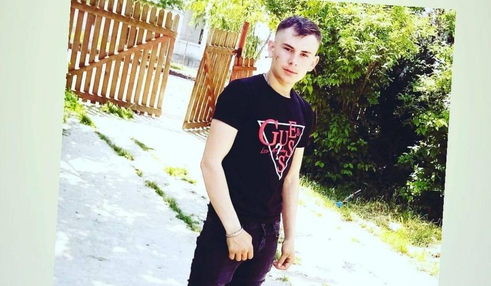El este Bebe Briliantu, tânărul de 18 ani care a murit în faţa unui club din Murfatlar, Constanţa 799827