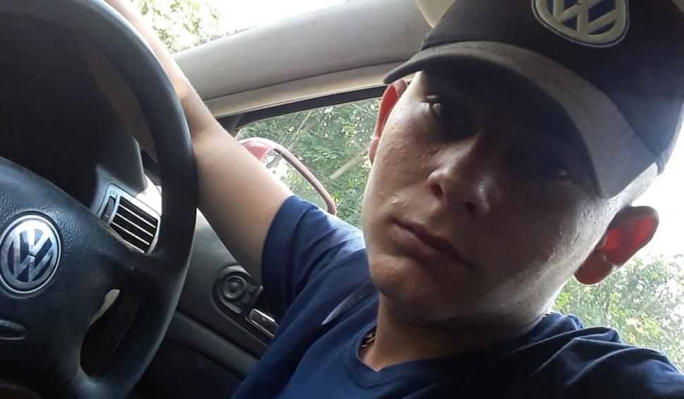 El este Bebe Briliantu, tânărul de 18 ani care a murit în faţa unui club din Murfatlar, Constanţa 799828