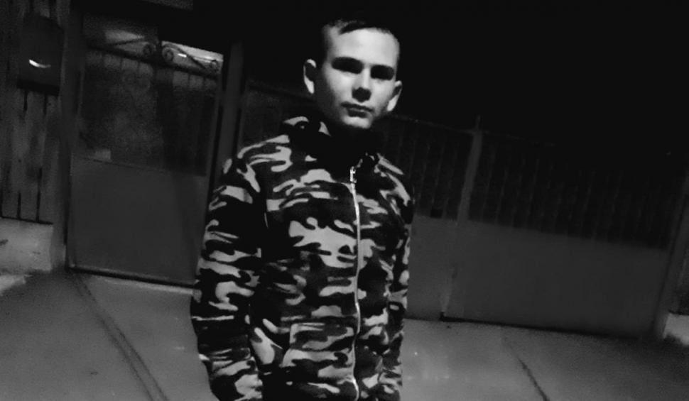 El este Bebe Briliantu, tânărul de 18 ani care a murit în faţa unui club din Murfatlar, Constanţa 799829