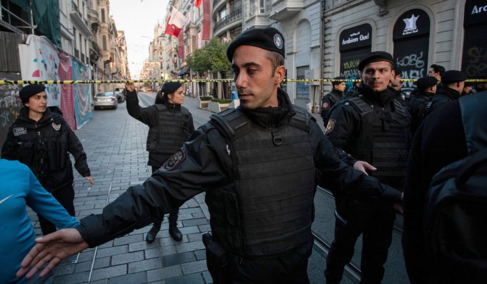 Ministerul român de Externe, reacţie după explozia din Istanbul