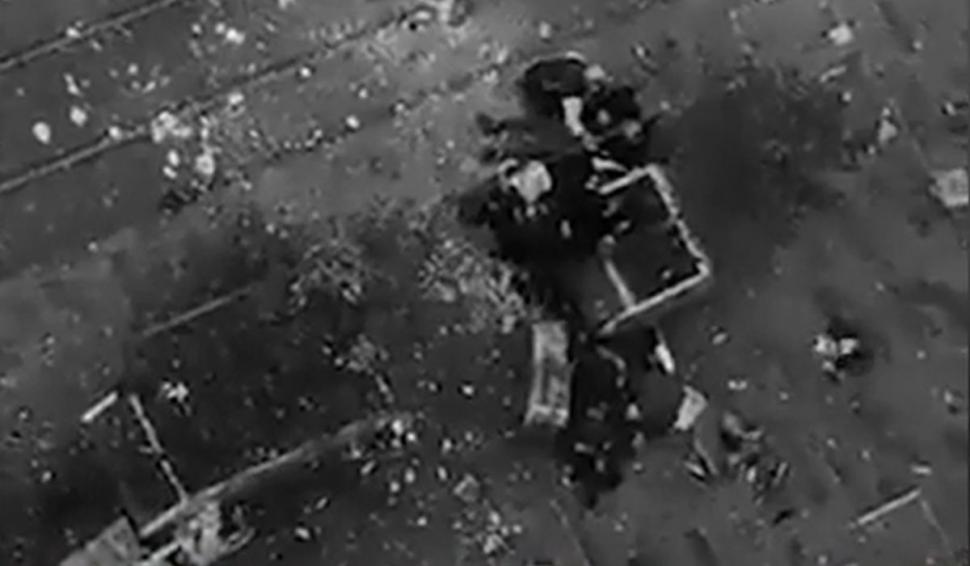 Momentul exploziei din Istanbul. Zeci de răniţi, duşi la spital 799820