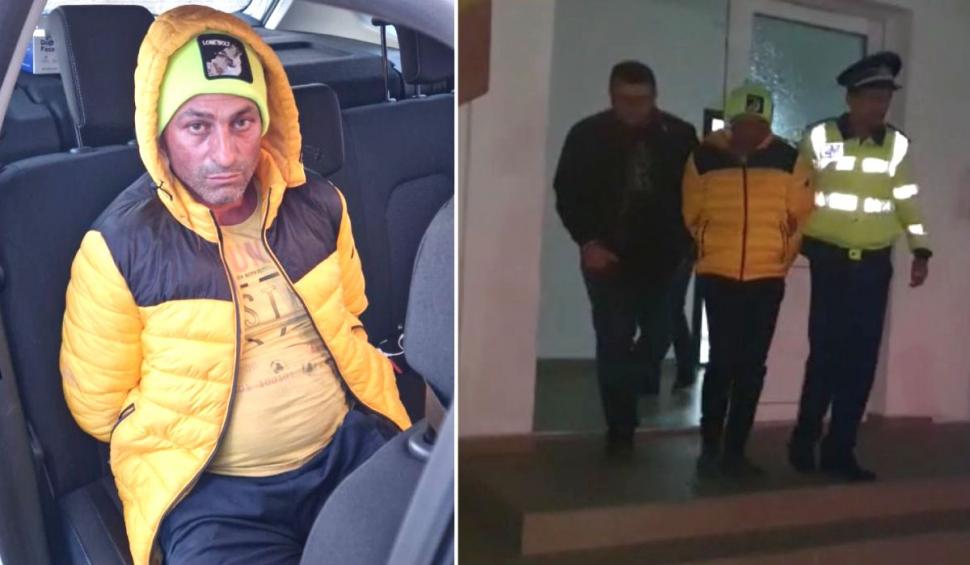 Prima mărturie a mamei fetiţelor abuzate în Braşov: "Ne-a dat un bidon cu bere şi un pachet de ţigări. Dacă mergeam atunci după ele, îmi dădea în cap" 799834