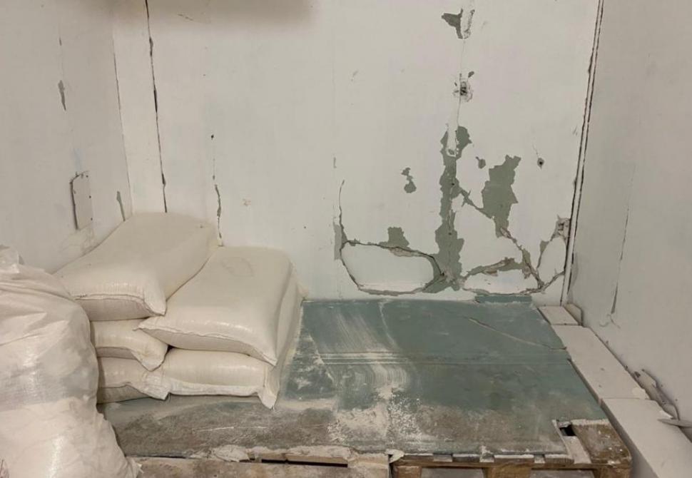 O brutărie din cartierul bucureştean Rahova a fost închisă temporar. Comisarii ANPC au găsit acolo insecte vii și moarte 800070