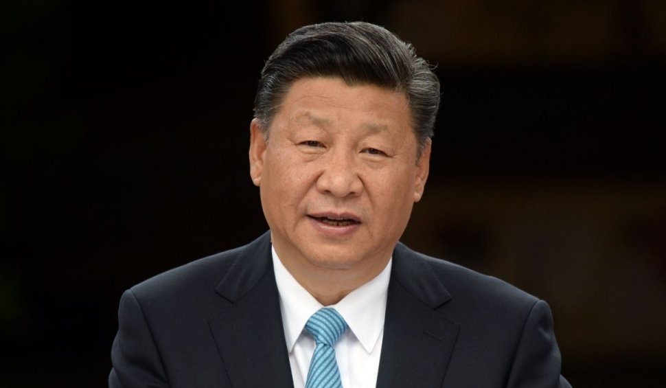 China, mesaj conciliant după întâlnirea dintre Joe Biden și Xi Jinping: "Lumea e suficient de mare pentru ambele națiuni"
