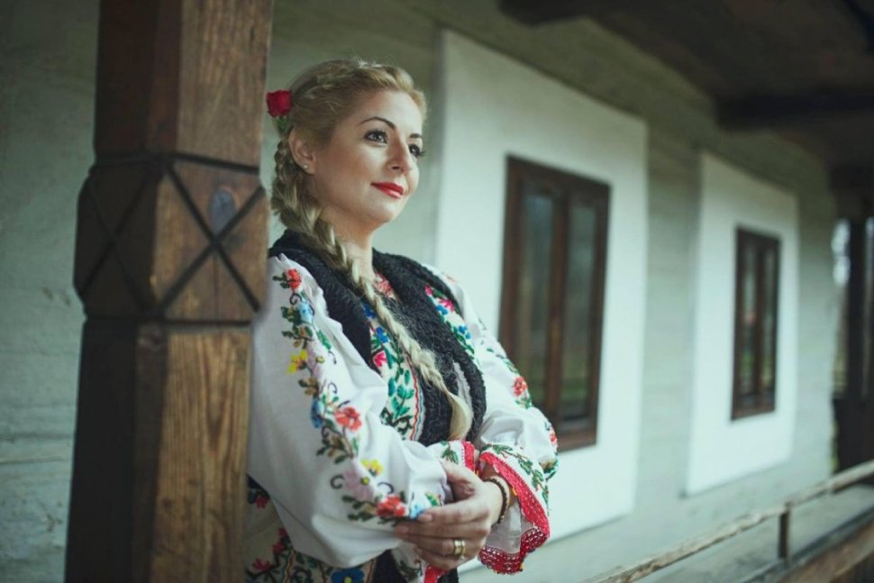 Familia unei cunoscute artiste din Botoşani este în doliu. Soţul ei a murit la doar 38 de ani