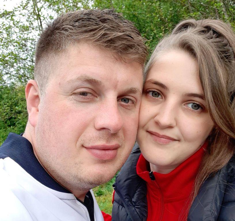 Noi detalii cutremurătoare despre românca ucisă în Irlanda de către iubit: Urma să facă nunta anul viitor, iar de Crăciun să îşi ia rochia de mireasă 800102