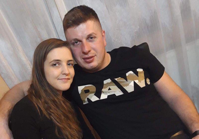 Noi detalii cutremurătoare despre românca ucisă în Irlanda de către iubit: Urma să facă nunta anul viitor, iar de Crăciun să îşi ia rochia de mireasă 800105