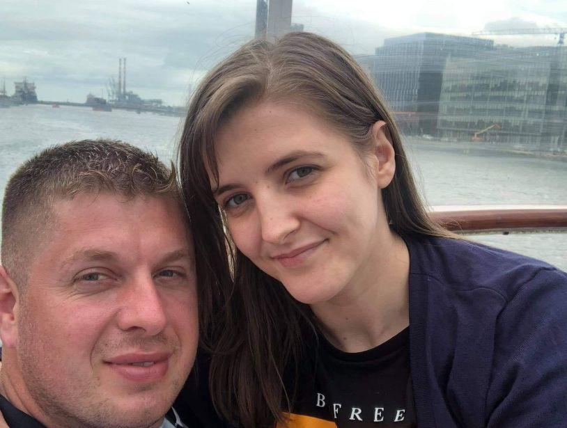 Noi detalii cutremurătoare despre românca ucisă în Irlanda de către iubit: Urma să facă nunta anul viitor, iar de Crăciun să îşi ia rochia de mireasă 800106