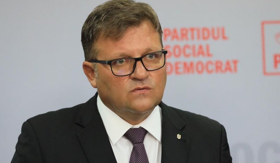 Marius Budăi anunță că pensiile vor fi majorate diferențiat! Care sunt românii care vor primi mai mulți bani de la 1 ianuarie