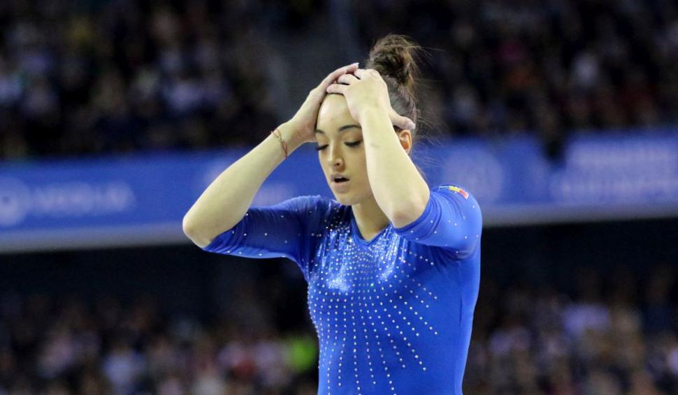 Cum se menţine în formă Larisa Iordache, după ce s-a retras din gimnastică: "Ştiu ce şi când trebuie să mănânc" 799861