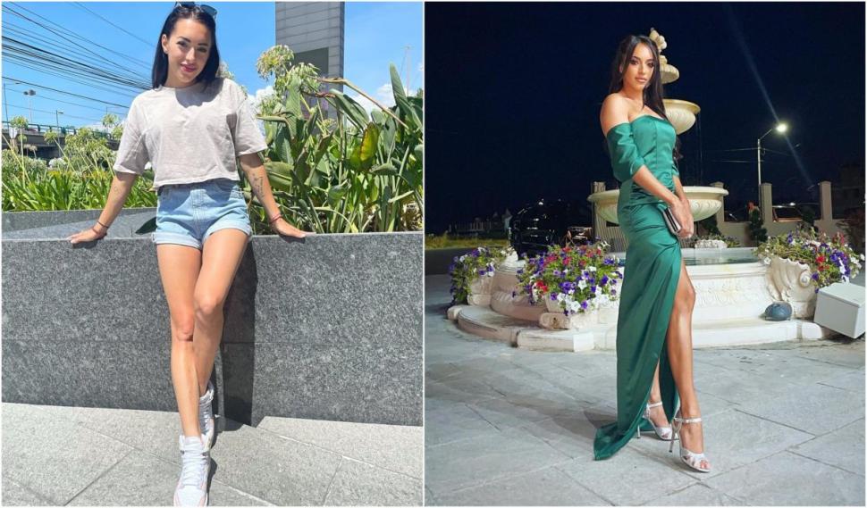 Cum se menţine în formă Larisa Iordache, după ce s-a retras din gimnastică: "Ştiu ce şi când trebuie să mănânc" 799873