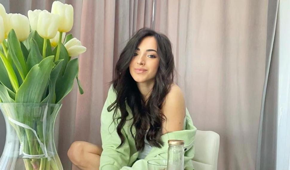 Cum se menţine în formă Larisa Iordache, după ce s-a retras din gimnastică: "Ştiu ce şi când trebuie să mănânc" 799875