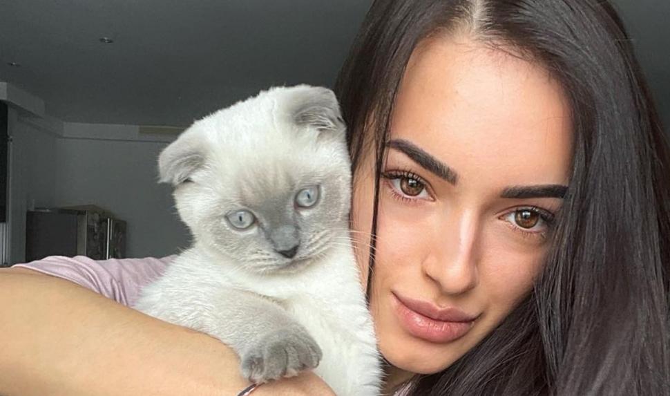 Cum se menţine în formă Larisa Iordache, după ce s-a retras din gimnastică: "Ştiu ce şi când trebuie să mănânc" 799876