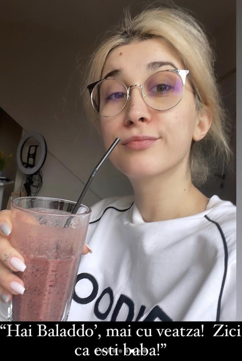 Adda, mărturisiri despre fostul iubit: "M-a dat cu capul de beton şi a plecat. Mi-a dislocat maxilarul, am mâncat cu paiul câteva zile" 800240