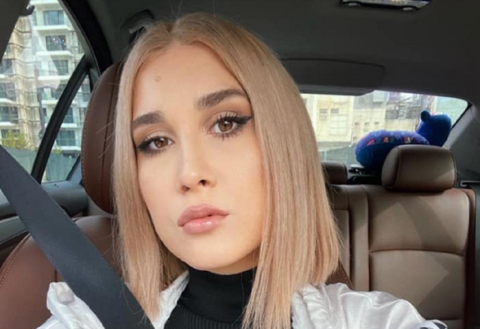 Adda, mărturisiri despre fostul iubit: "M-a dat cu capul de beton şi a plecat. Mi-a dislocat maxilarul, am mâncat cu paiul câteva zile" 800241