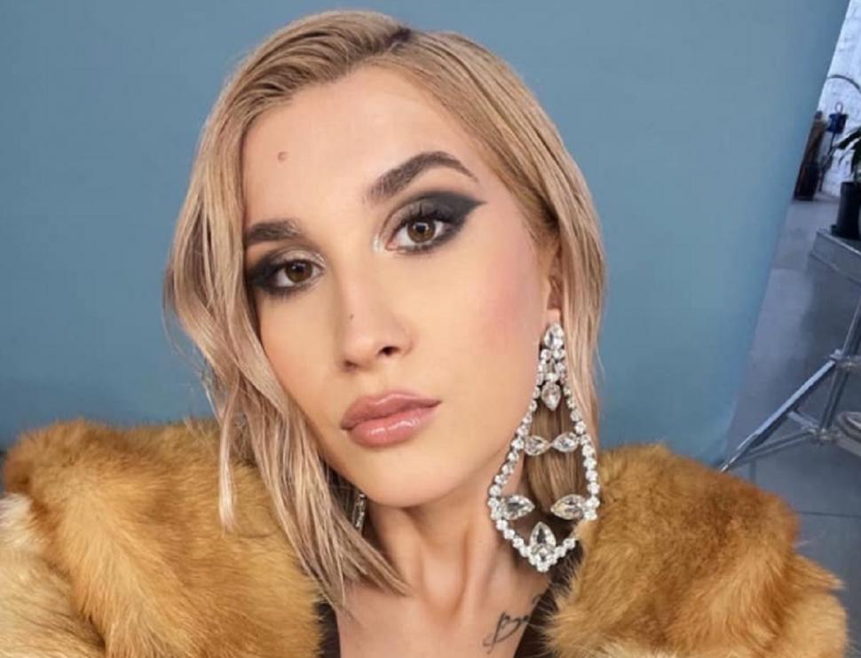 Adda, mărturisiri despre fostul iubit: "M-a dat cu capul de beton şi a plecat. Mi-a dislocat maxilarul, am mâncat cu paiul câteva zile" 800245