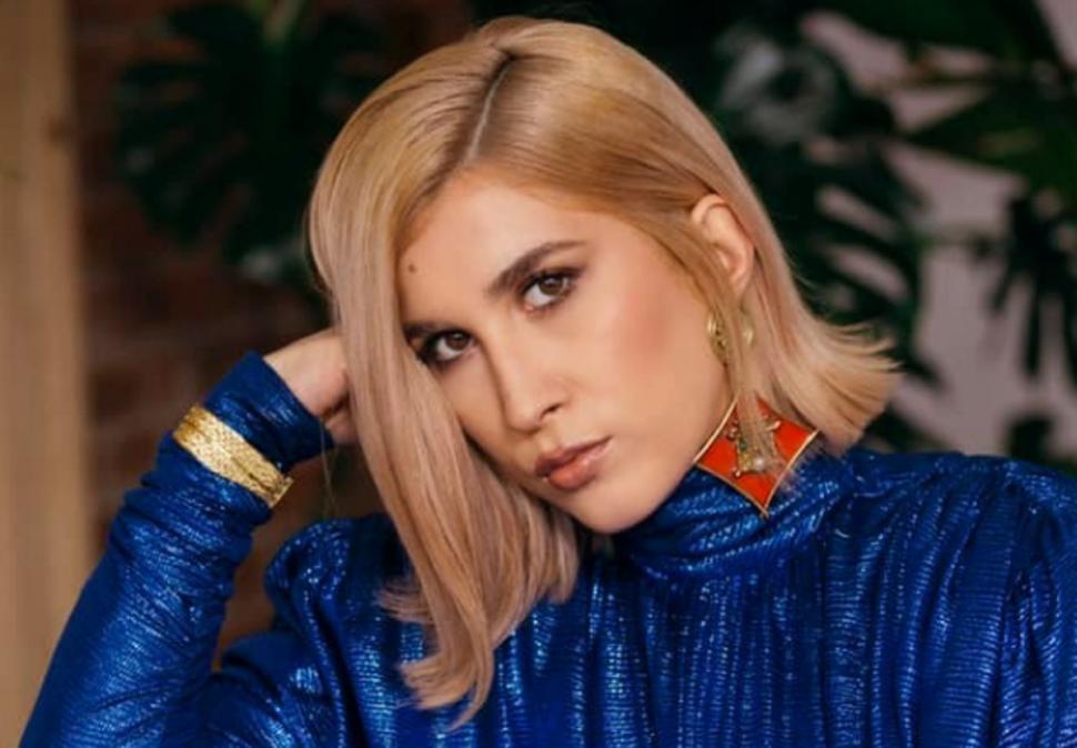 Adda, mărturisiri despre fostul iubit: "M-a dat cu capul de beton şi a plecat. Mi-a dislocat maxilarul, am mâncat cu paiul câteva zile" 800246