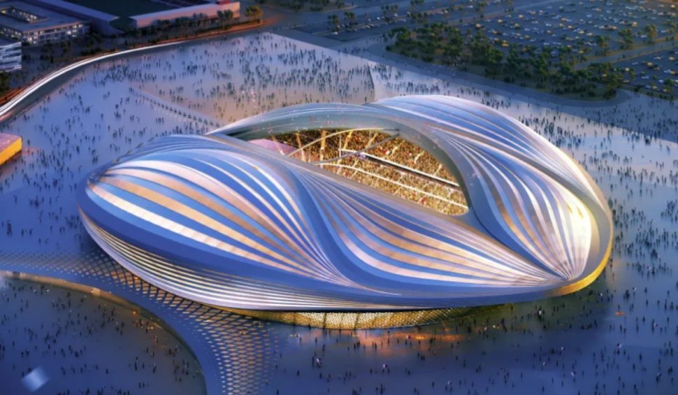 Campionatul Mondial de Fotbal debutează duminică în Qatar, fără România. Vor lipsi şi suporterii de la terase